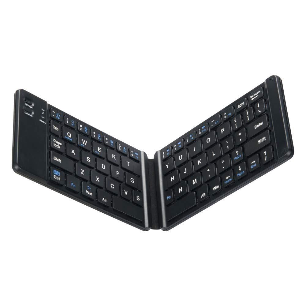 Compact Wireless Keyboard Kalsten