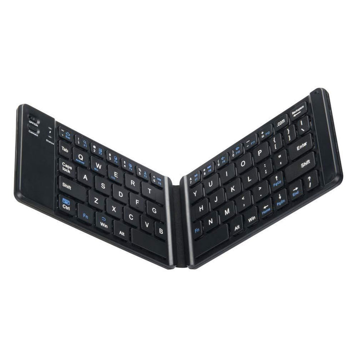 Compact Wireless Keyboard Kalsten