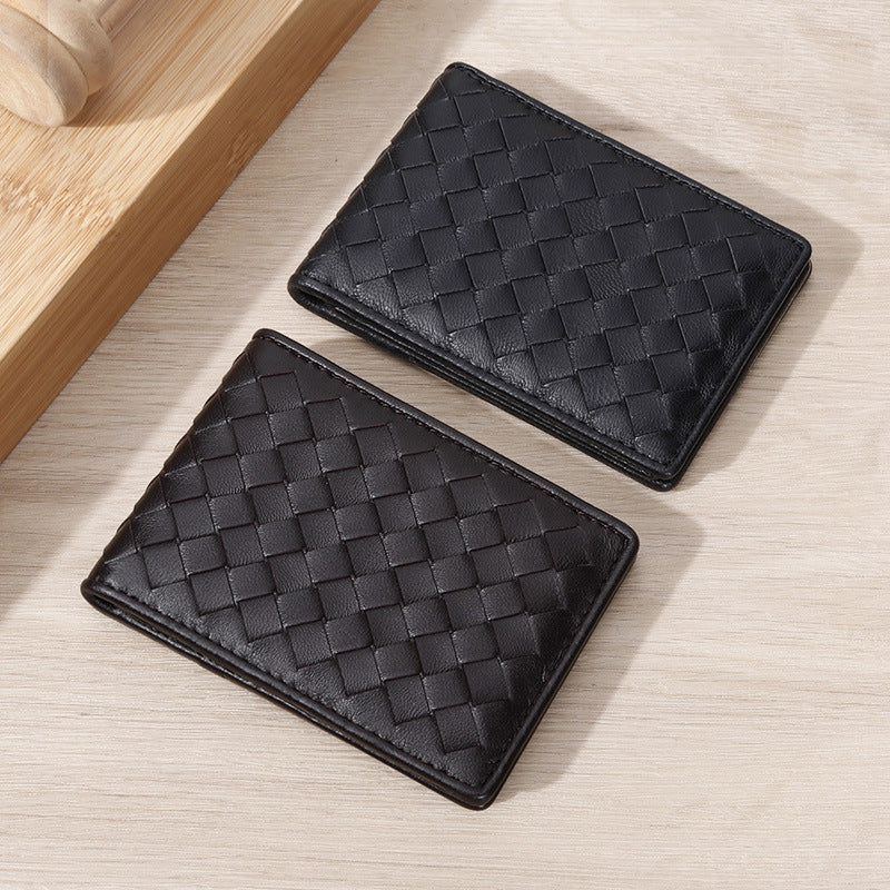 Leather Wallet kalsten