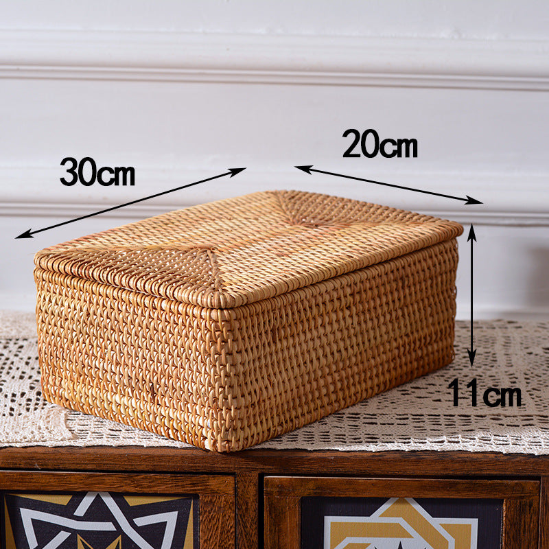 Storage basket Kalsten