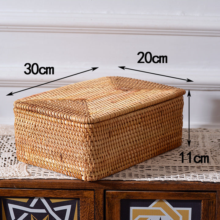 Storage basket Kalsten