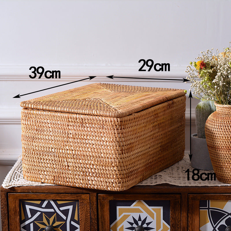 Storage basket Kalsten