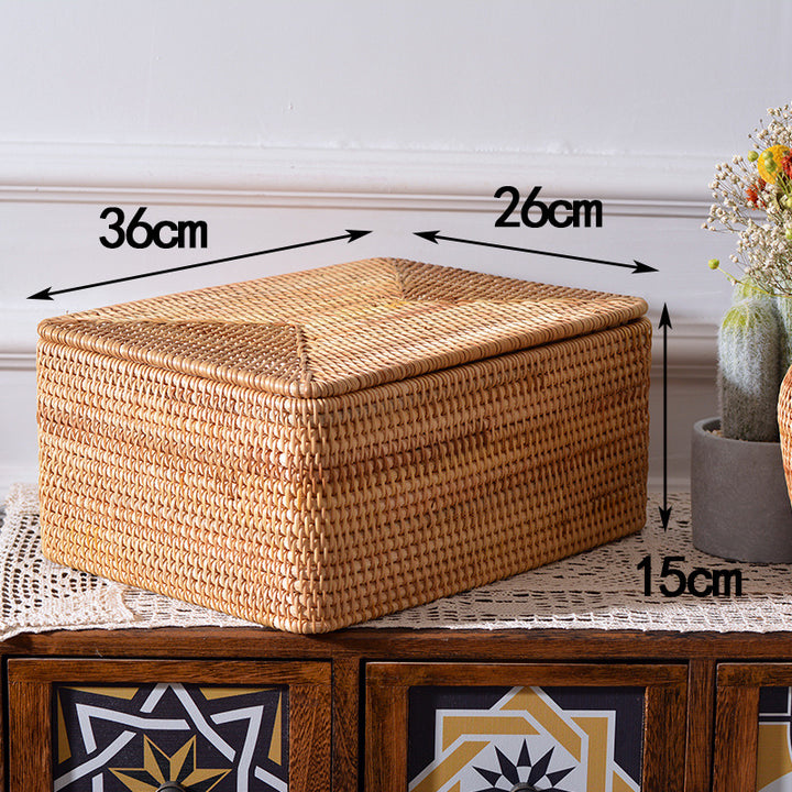 Storage basket Kalsten