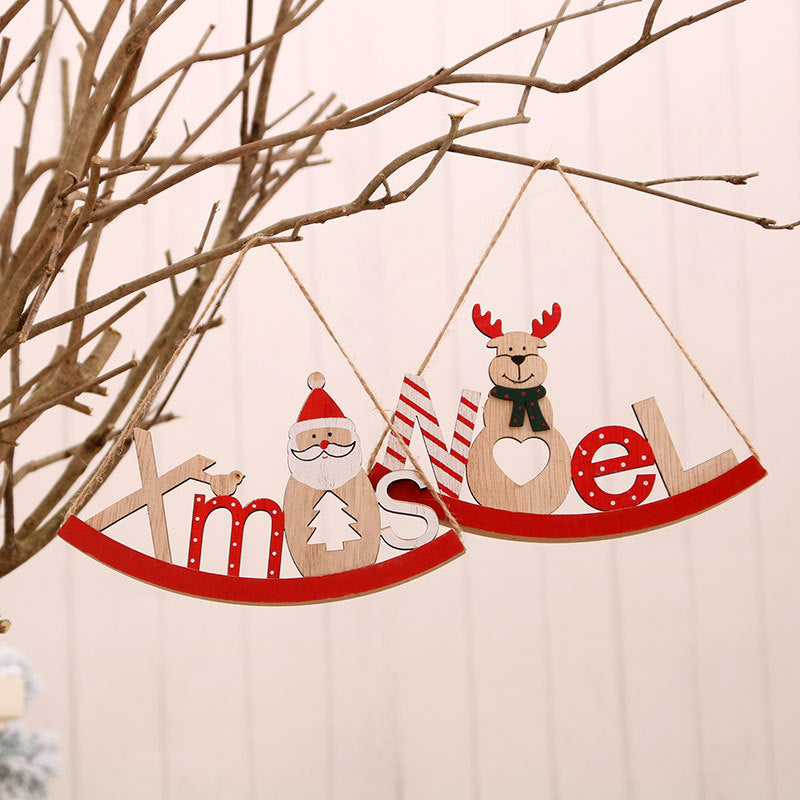 Decorative Christmas Ornament Kalsten