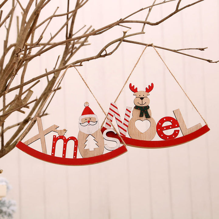 Decorative Christmas Ornament Kalsten