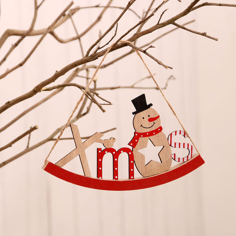 Decorative Christmas Ornament Kalsten