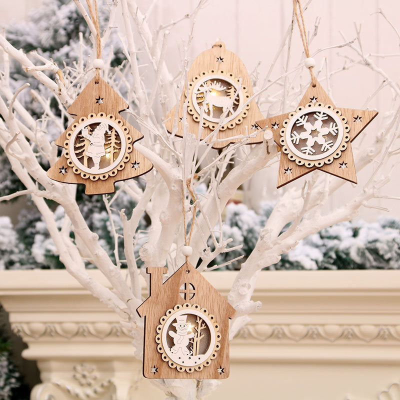 Decorative Star Hanging Ornament Kalsten