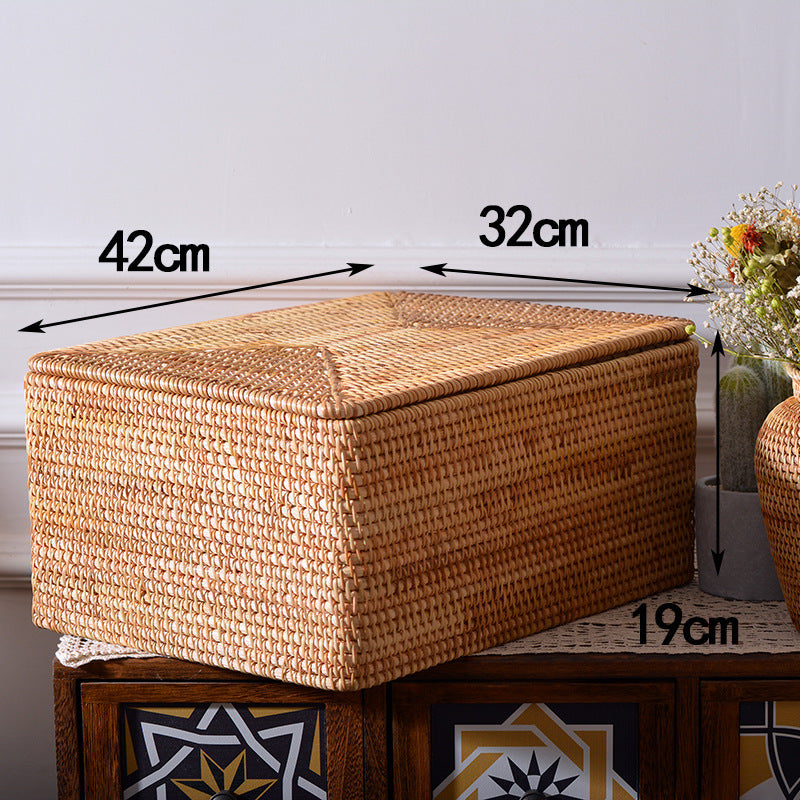 Storage basket Kalsten