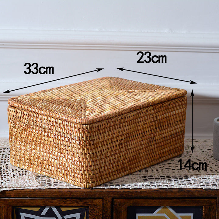 Storage basket Kalsten