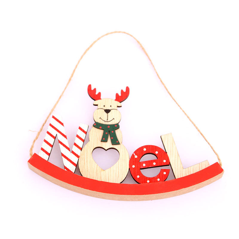 Decorative Christmas Ornament Kalsten