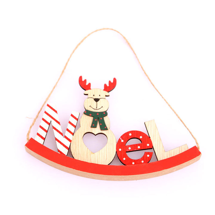 Decorative Christmas Ornament Kalsten