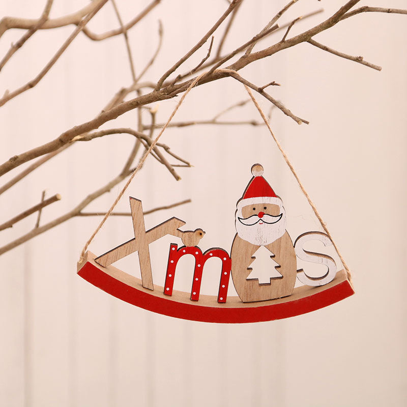 Decorative Christmas Ornament Kalsten