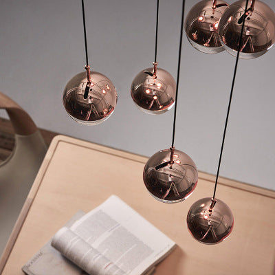 Decorative Pendant Light
