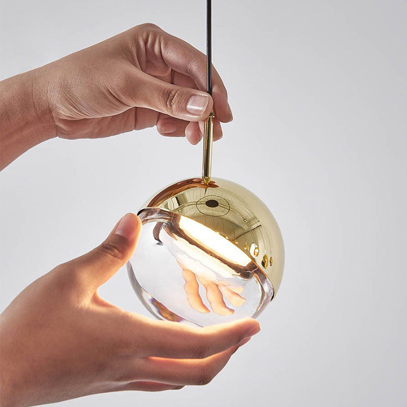 Decorative Pendant Light