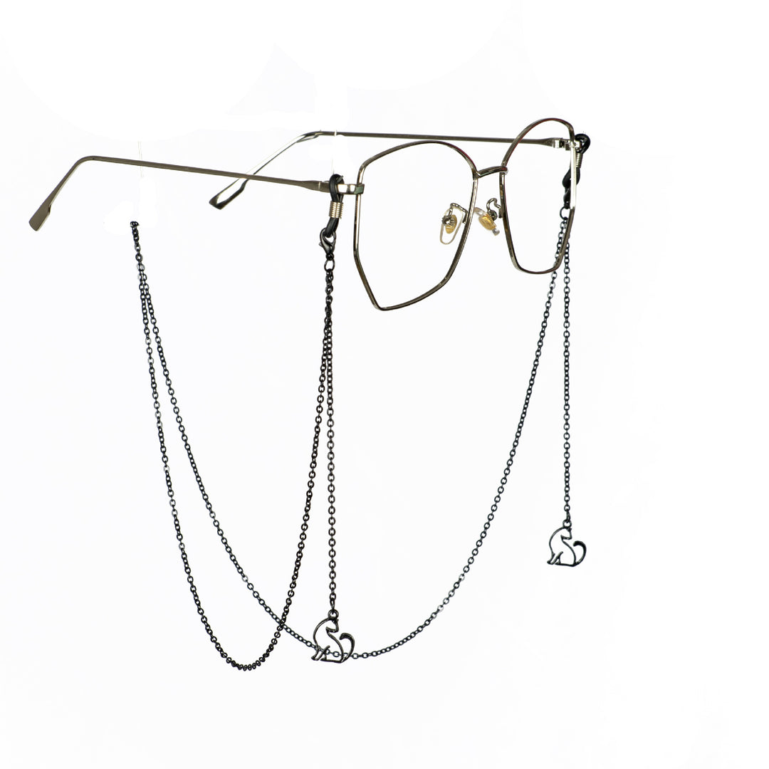 Fashionable Eyewear Chain Kalsten