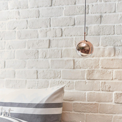 Decorative Pendant Light
