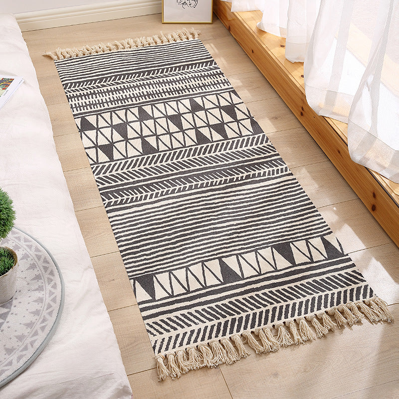 Home Decorative Area Rug Kalsten