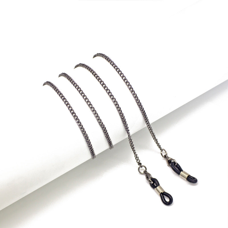 Adjustable Chain Eyewear Holder Kalsten