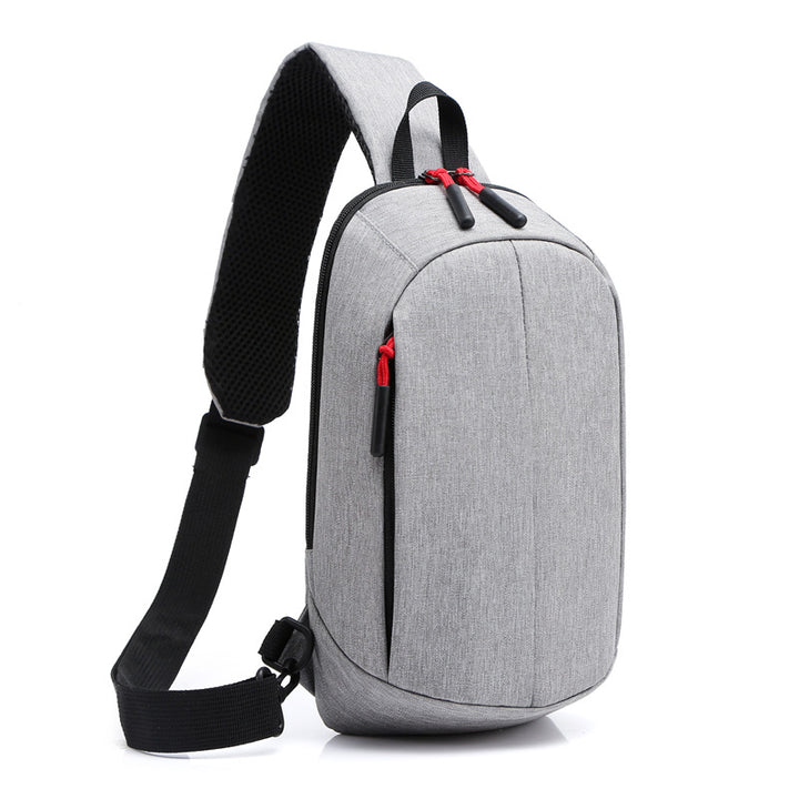 Compact Crossbody Sling Bag kalsten