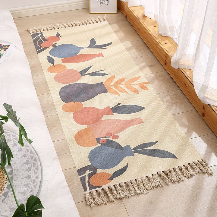 Decorative Area Rug for Home Decor