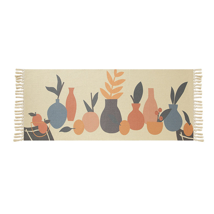 Home Decorative Area Rug Kalsten