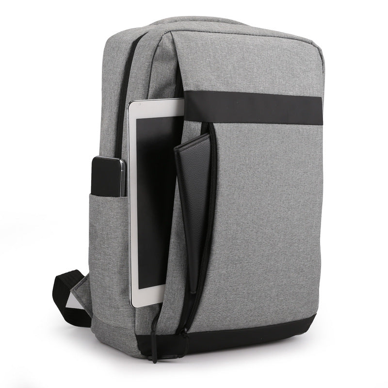 Professional Slim Laptop Backpack Kalsten