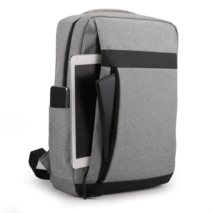 Professional Slim Laptop Backpack Kalsten