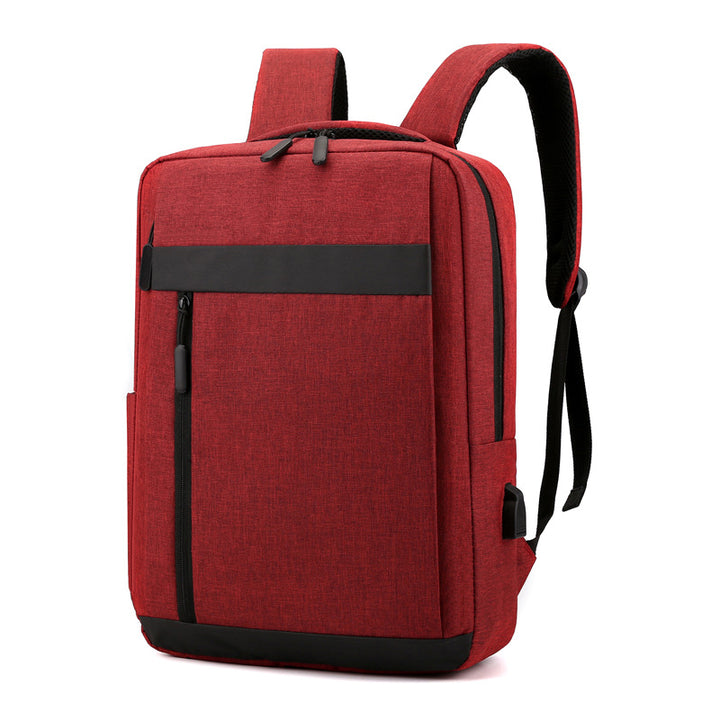 Professional Slim Laptop Backpack Kalsten