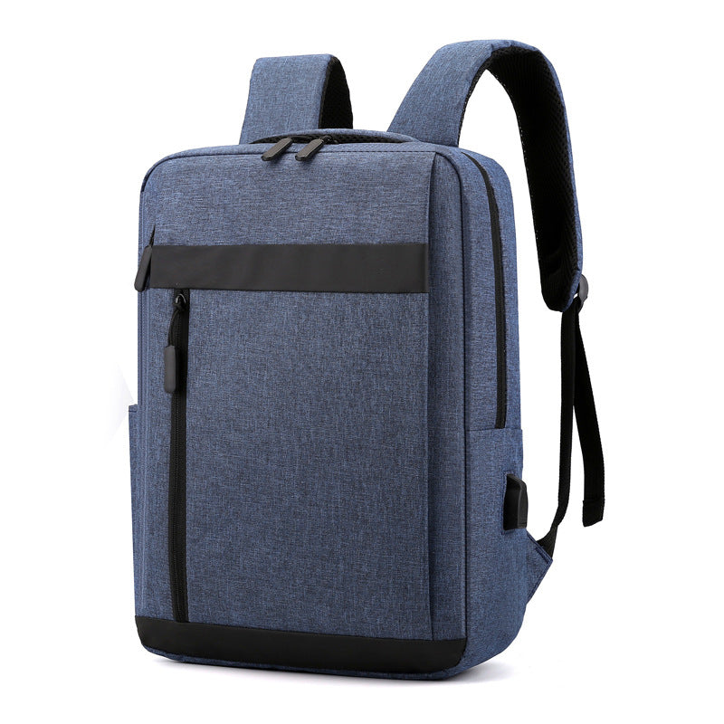 Professional Slim Laptop Backpack Kalsten