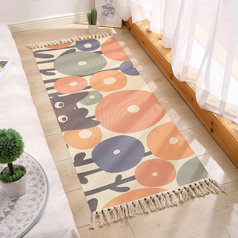 Decorative Area Rug for Home Decor