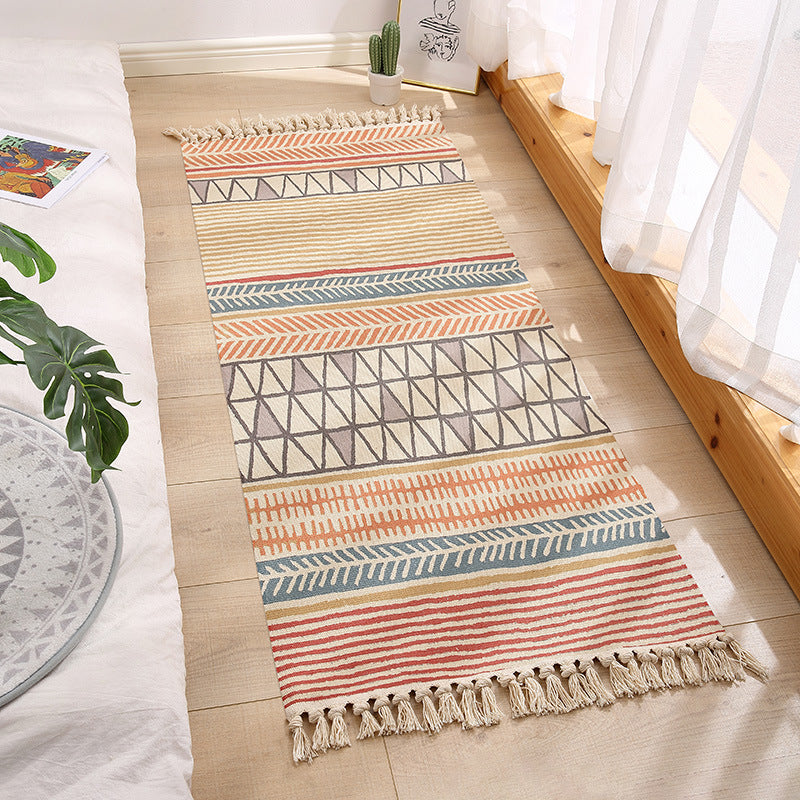Decorative Area Rug for Home Decor