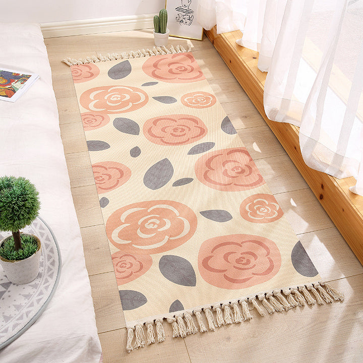 Home Decorative Area Rug Kalsten