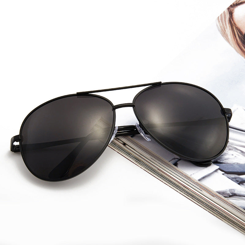 Fashionable aviator sunglasses Kalsten