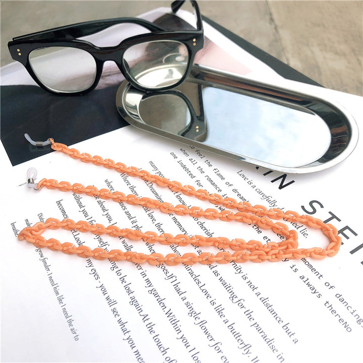 Stylish Eyewear Retainer Chain Kalsten
