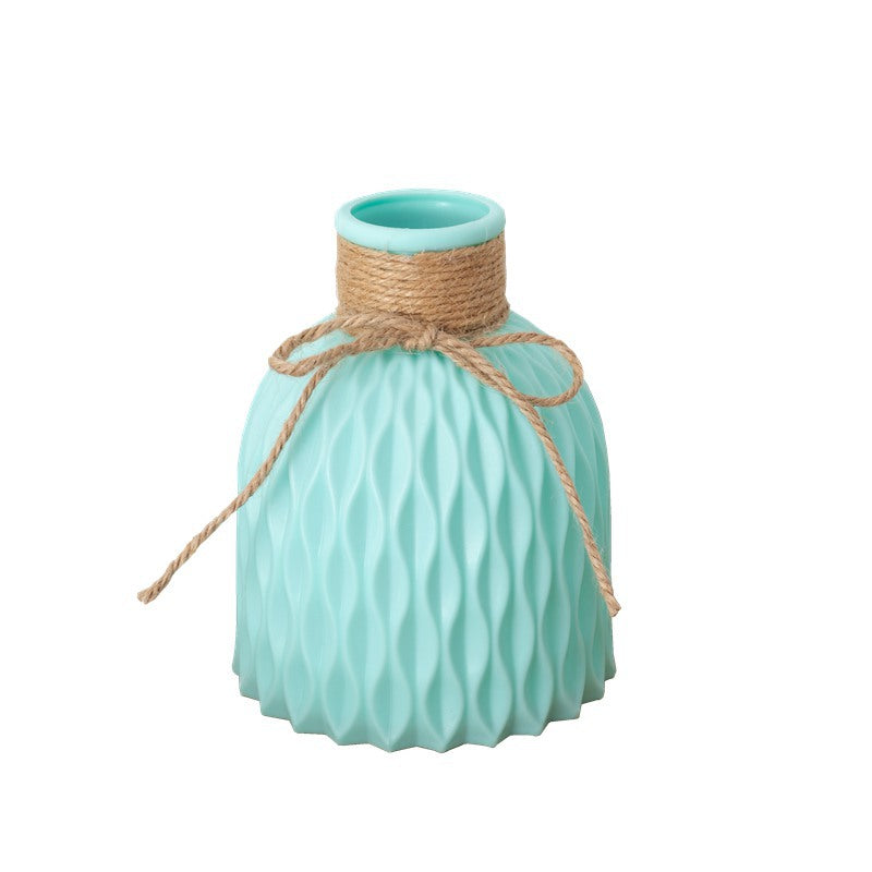 Decorative flower vase Kalsten