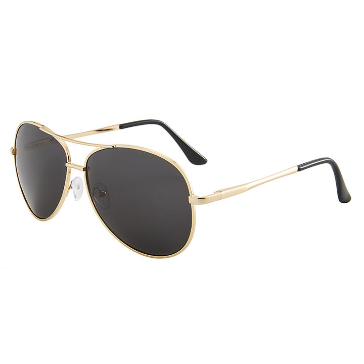 Fashionable aviator sunglasses Kalsten