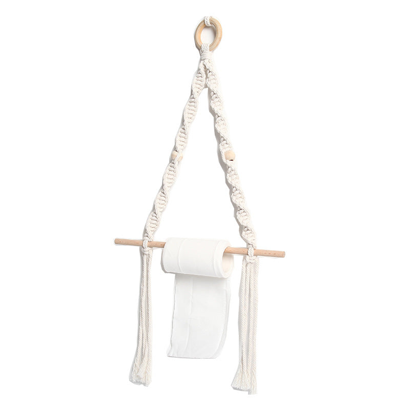 Macramé Wall Hanging Planter Holder Kalsten