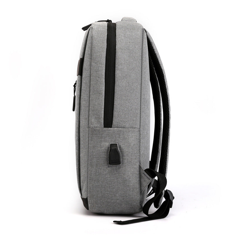 Professional Slim Laptop Backpack Kalsten