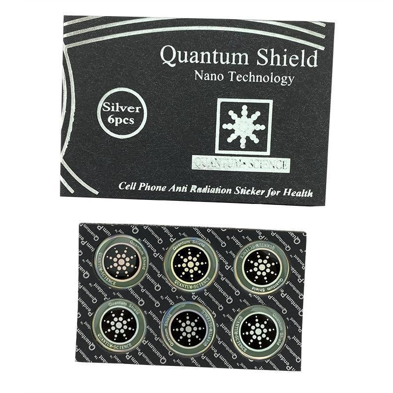 Kalsten | Nano EMF Device Stickers