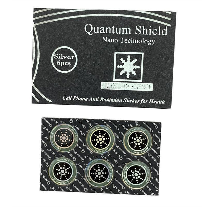 Kalsten | Nano EMF Device Stickers