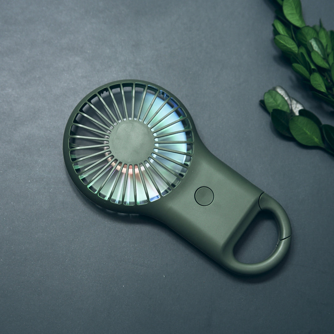Unisex portable hand fan Kalsten