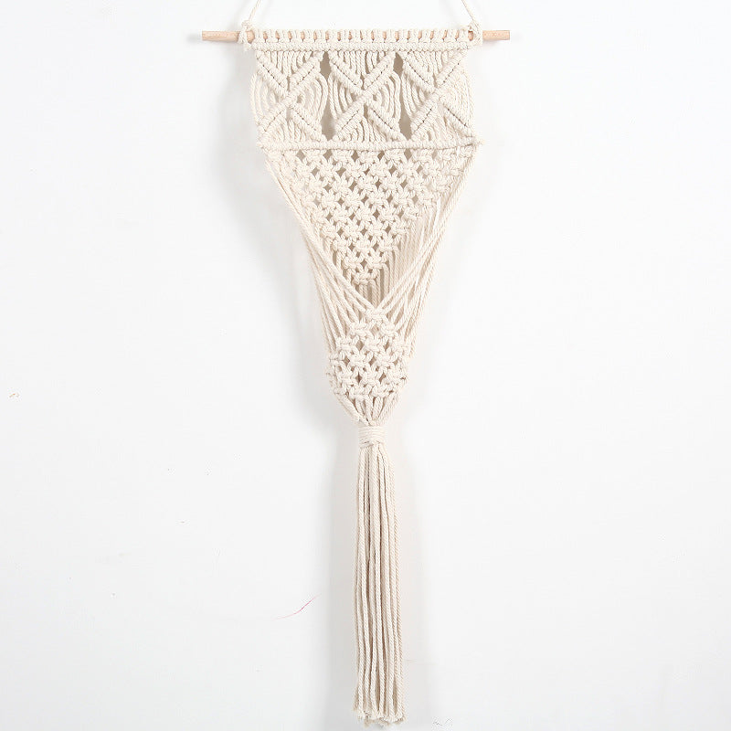 Macramé Decorative Wall Hanging Kalsten