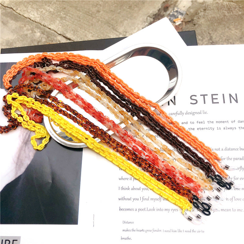 Stylish Eyewear Retainer Chain Kalsten