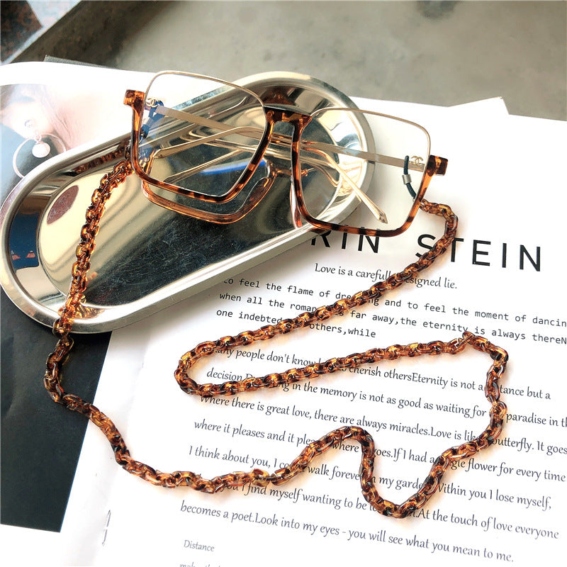 Stylish Eyewear Retainer Chain Kalsten