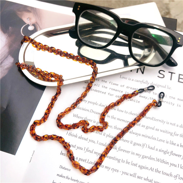 Stylish Eyewear Retainer Chain Kalsten