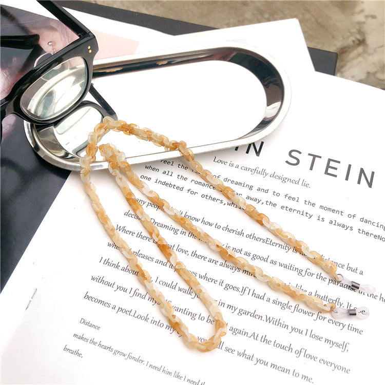 Stylish Eyewear Retainer Chain Kalsten