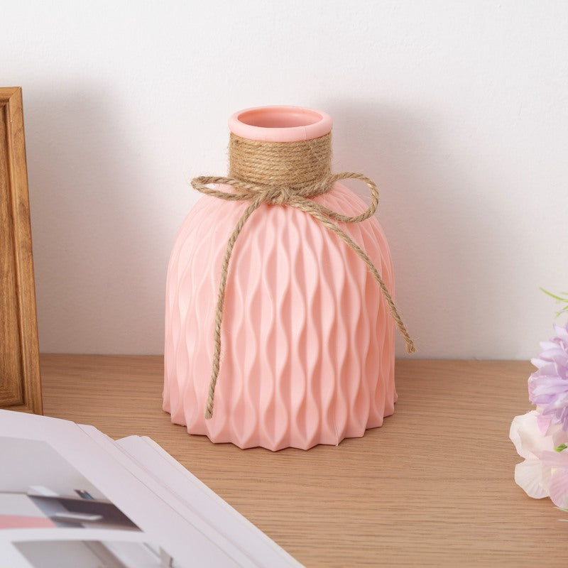 Decorative flower vase Kalsten