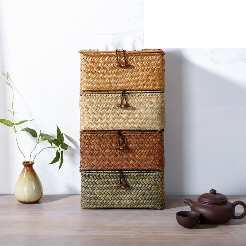 Storage Basket Kalsten