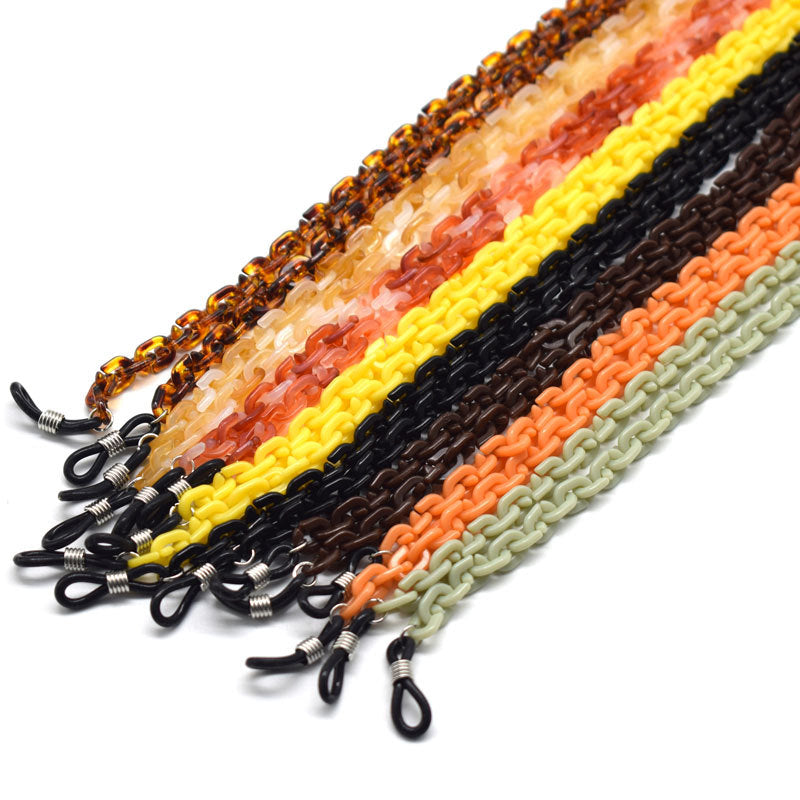 Decorative Link Eyewear Chain Kalsten