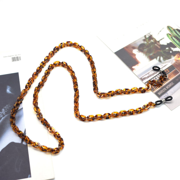Decorative Link Eyewear Chain Kalsten